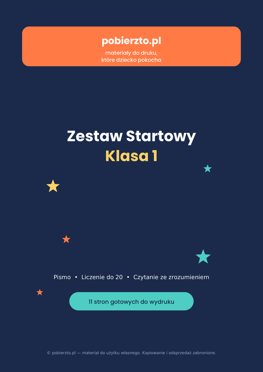 Dlaczego PDF, a nie książka z księgarni